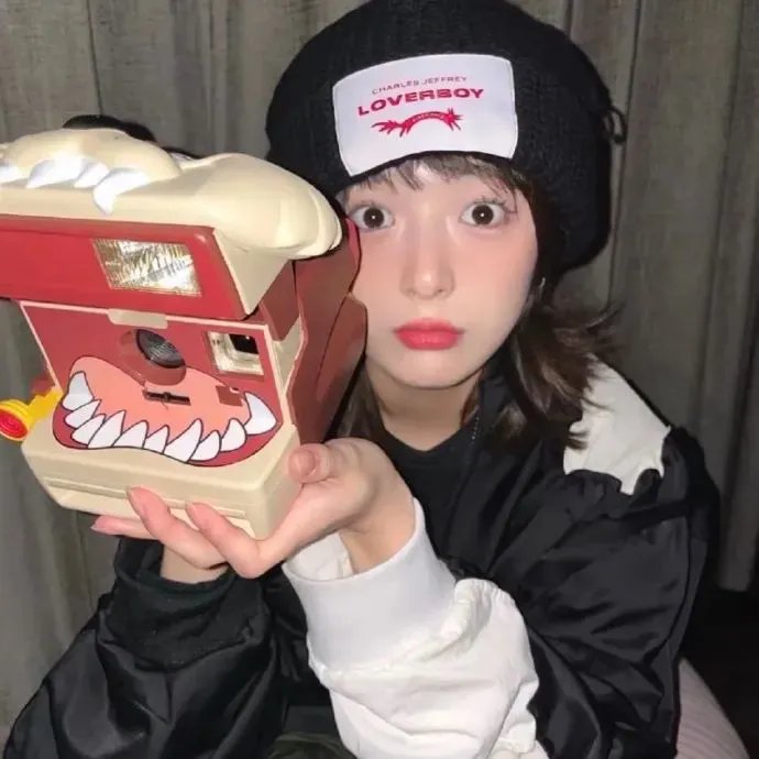 勾魂艳舞