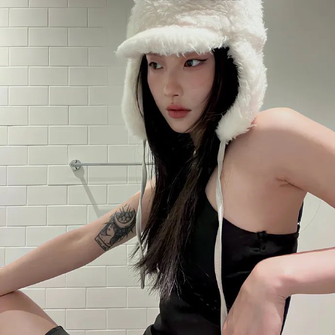 美好的追寻